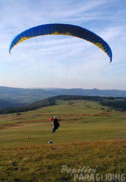 2010 RS37.10 Wasserkuppe Gleitschirm 116