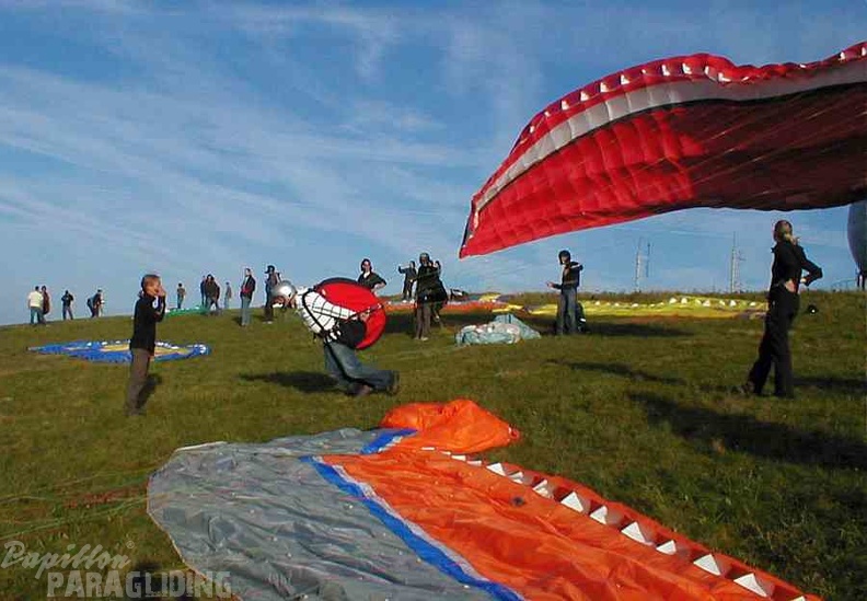 2010 RS37.10 Wasserkuppe Gleitschirm 117