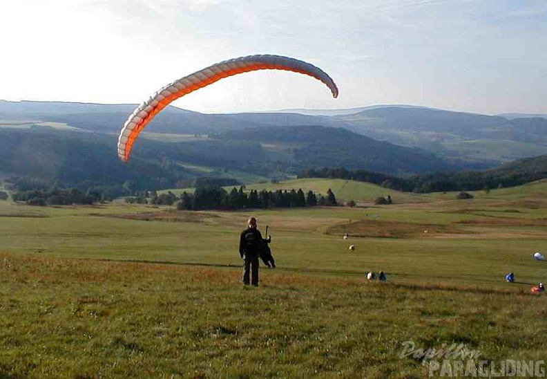 2010 RS37.10 Wasserkuppe Gleitschirm 134