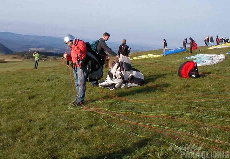 2010 RS37.10 Wasserkuppe Gleitschirm 149