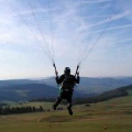 2010 RS37.10 Wasserkuppe Gleitschirm 157