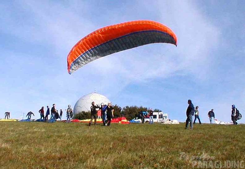 2010 RS37.10 Wasserkuppe Gleitschirm 167