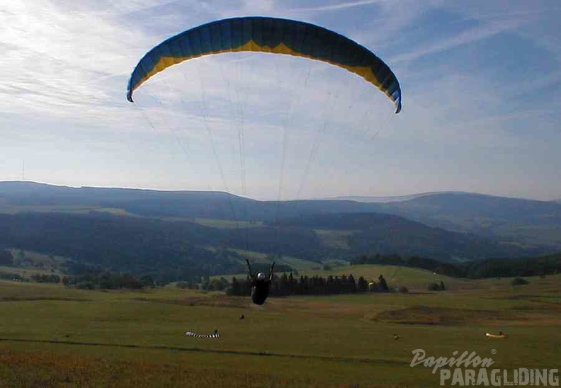 2010 RS37.10 Wasserkuppe Gleitschirm 178