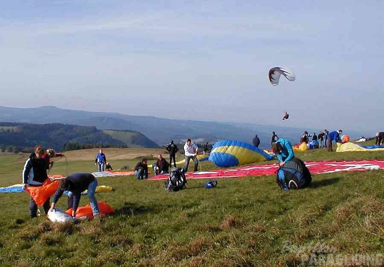 2010 RS37.10 Wasserkuppe Gleitschirm 188