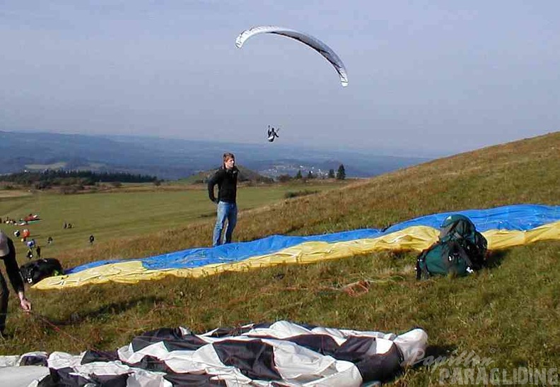 2010 RS37.10 Wasserkuppe Gleitschirm 194