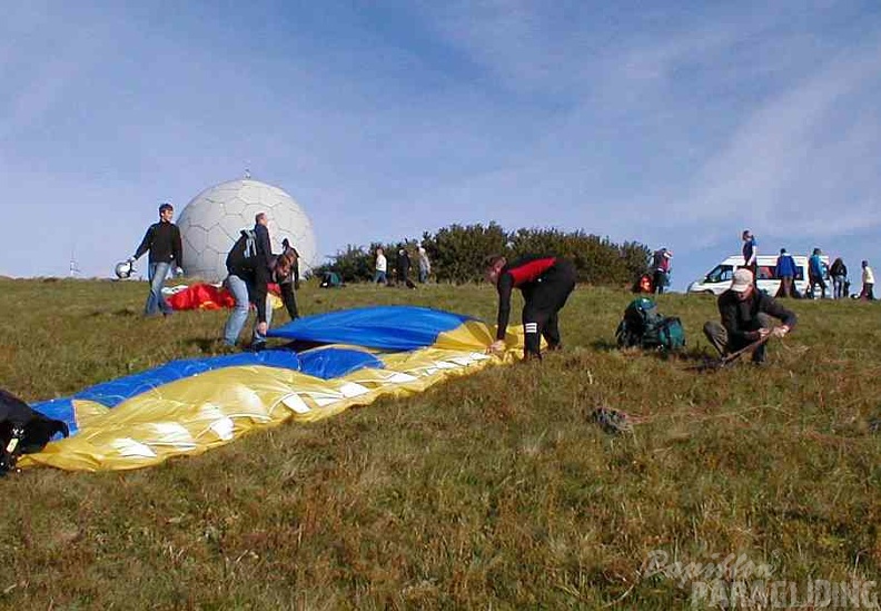 2010 RS37.10 Wasserkuppe Gleitschirm 195