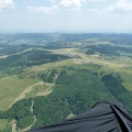 2010 Westhang Wasserkuppe Gleitschirm 003