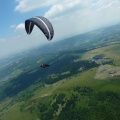 2010 Westhang Wasserkuppe Gleitschirm 029