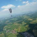 2010 Westhang Wasserkuppe Gleitschirm 031