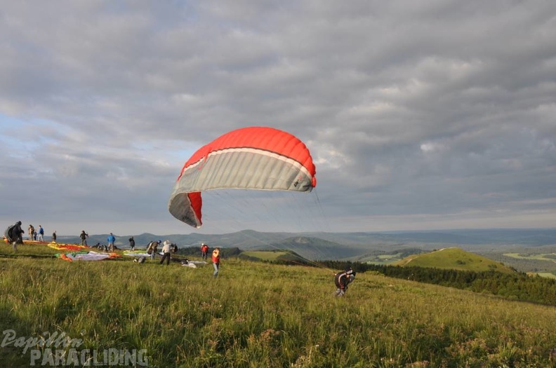 2011 Pfingstfliegen Paragliding 003
