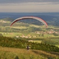 2011 Pfingstfliegen Paragliding 006