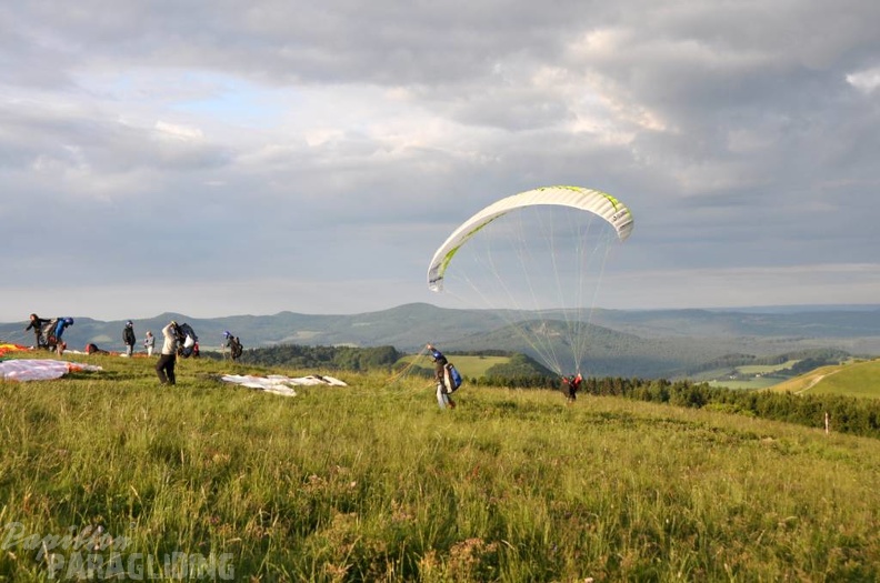 2011 Pfingstfliegen Paragliding 010