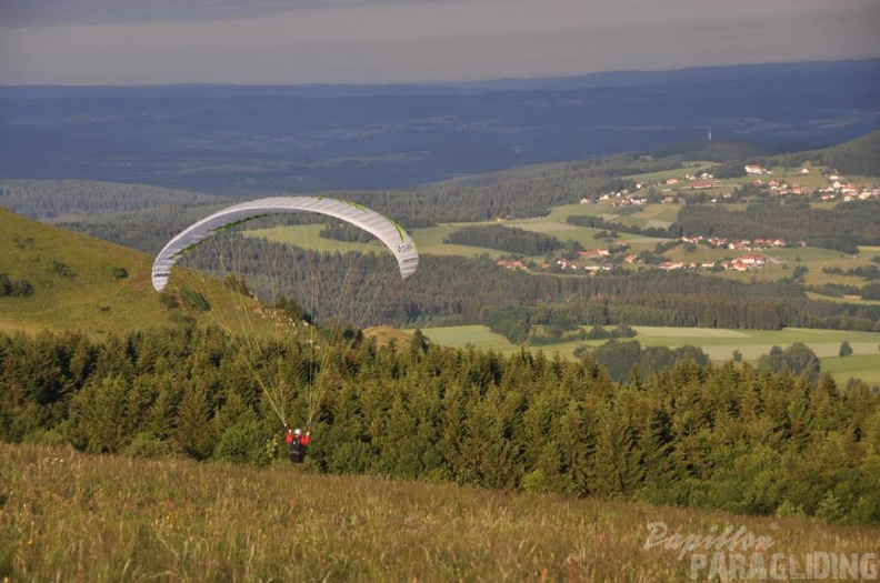 2011 Pfingstfliegen Paragliding 011