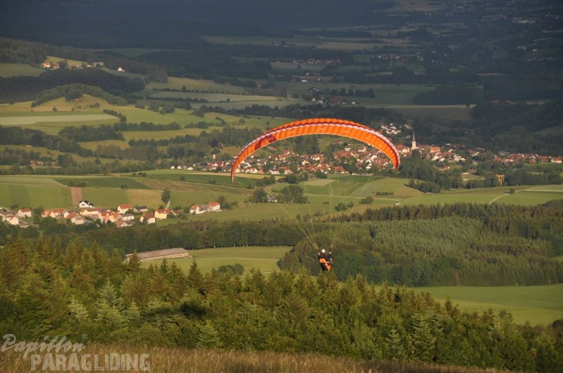2011 Pfingstfliegen Paragliding 017