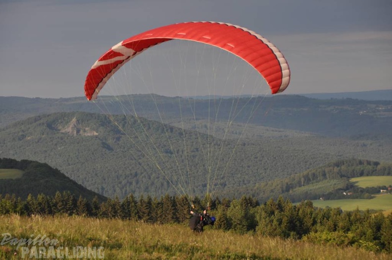 2011 Pfingstfliegen Paragliding 021