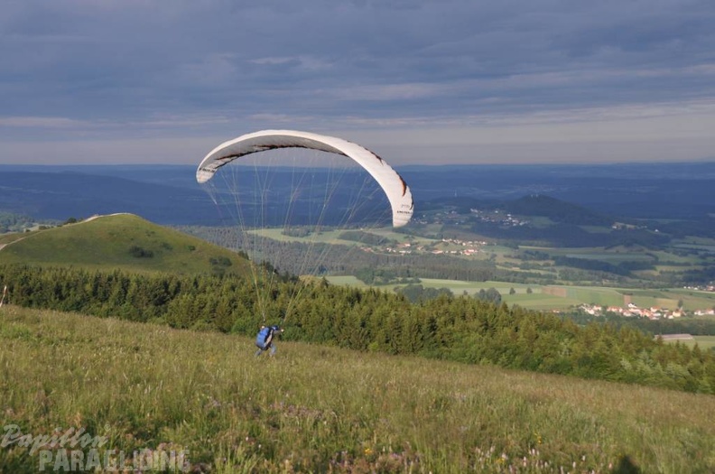 2011 Pfingstfliegen Paragliding 027