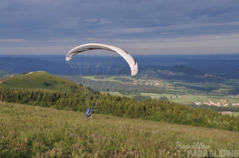 2011 Pfingstfliegen Paragliding 027