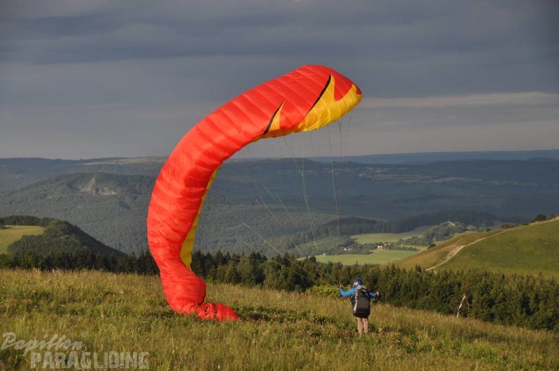 2011 Pfingstfliegen Paragliding 029