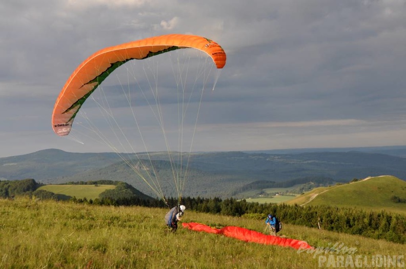 2011 Pfingstfliegen Paragliding 032