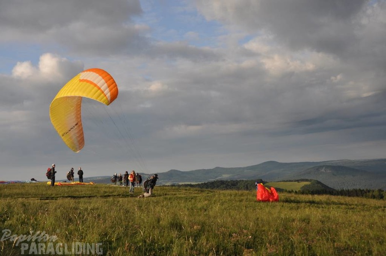 2011 Pfingstfliegen Paragliding 036
