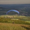 2011 Pfingstfliegen Paragliding 041