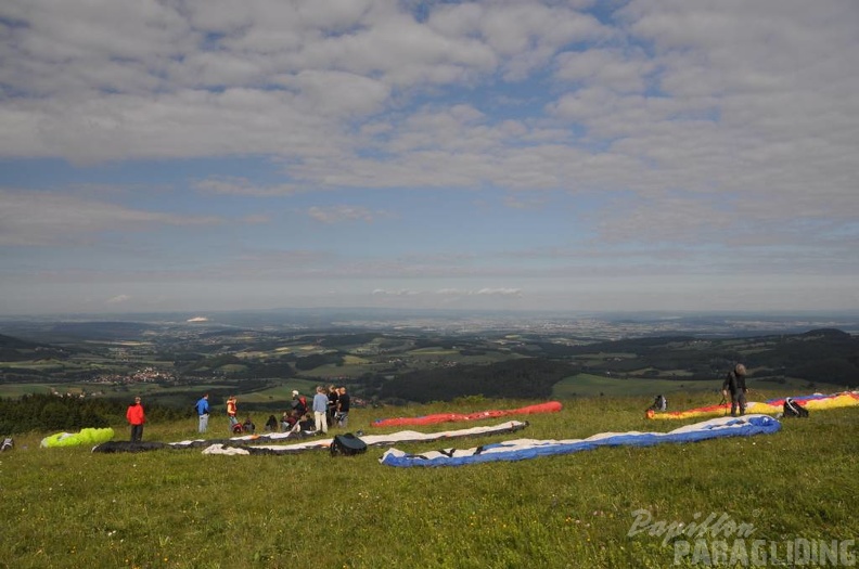 2011 Pfingstfliegen Paragliding 067