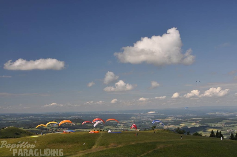 2011 Pfingstfliegen Paragliding 076