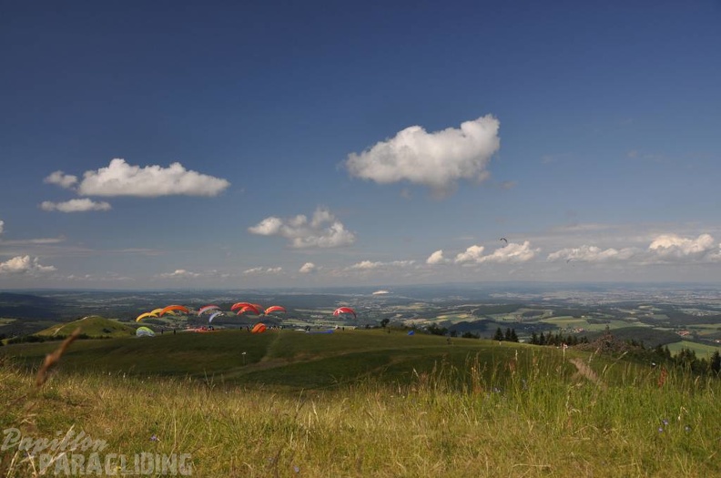 2011 Pfingstfliegen Paragliding 077