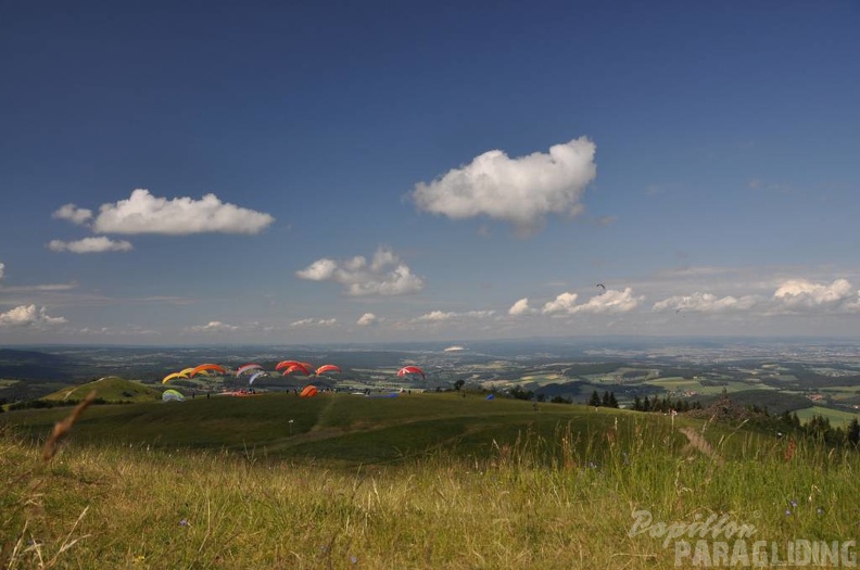 2011 Pfingstfliegen Paragliding 077