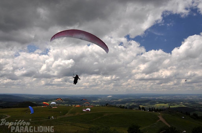 2011 Pfingstfliegen Paragliding 084