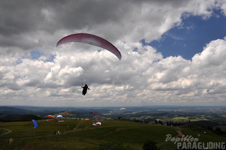 2011 Pfingstfliegen Paragliding 084