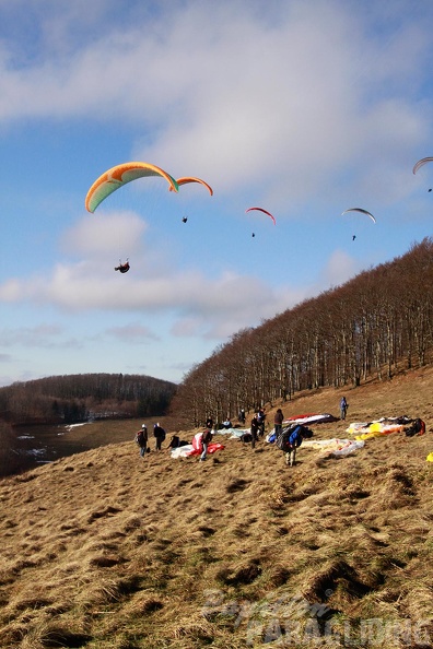 2011 RFB JANUAR Paragliding 005