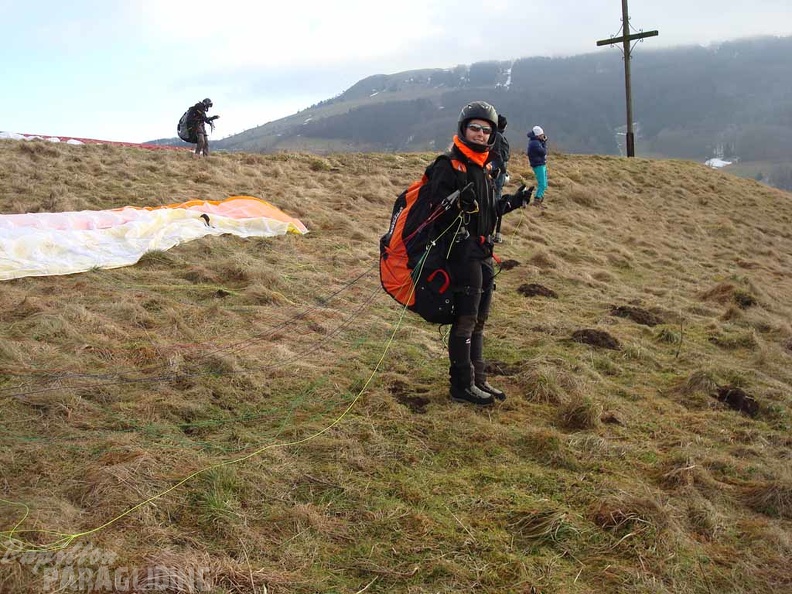 2011 RFB JANUAR Paragliding 007