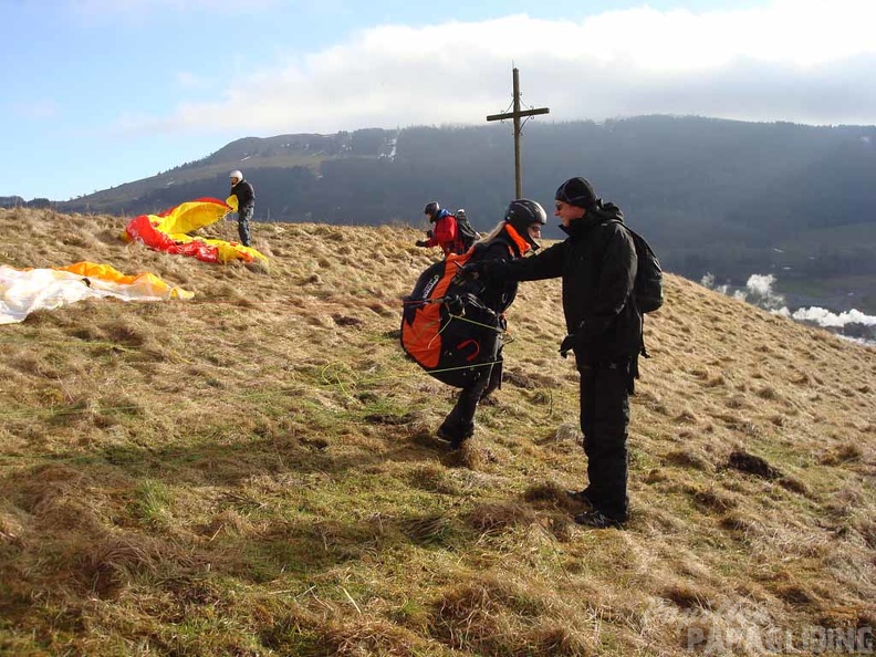 2011 RFB JANUAR Paragliding 008