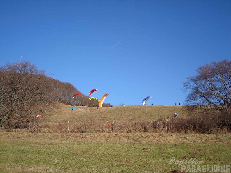 2011 RFB JANUAR Paragliding 013