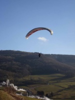 2011 RFB JANUAR Paragliding 017