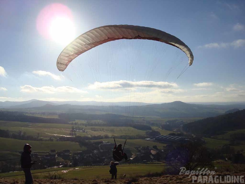 2011 RFB JANUAR Paragliding 025