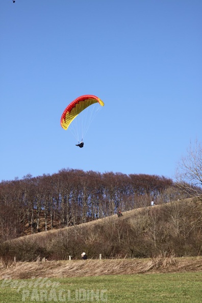 2011 RFB JANUAR Paragliding 027