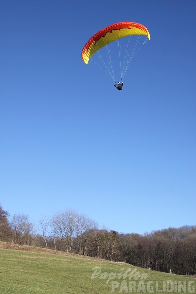 2011 RFB JANUAR Paragliding 029