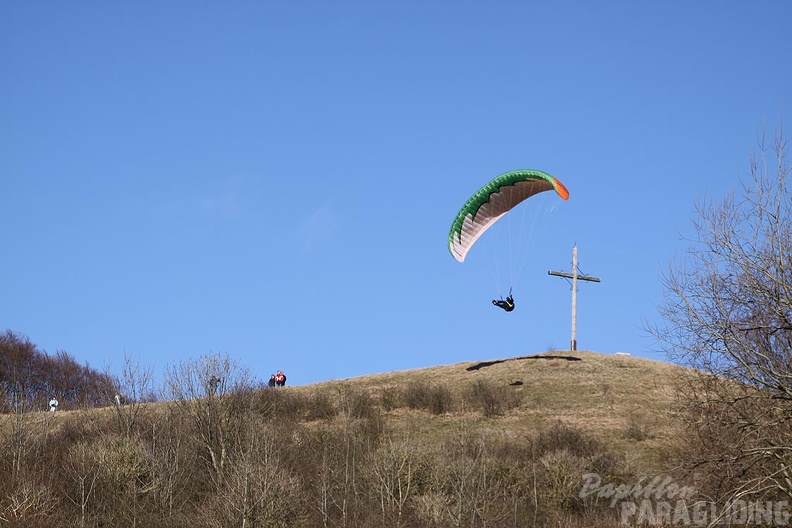 2011 RFB JANUAR Paragliding 030