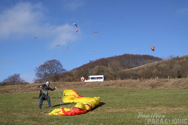 2011 RFB JANUAR Paragliding 031