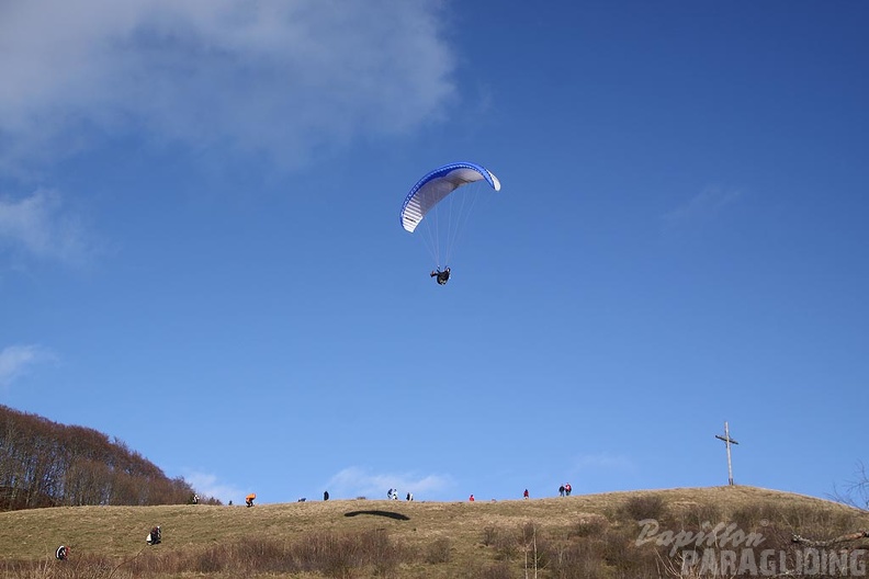 2011 RFB JANUAR Paragliding 033