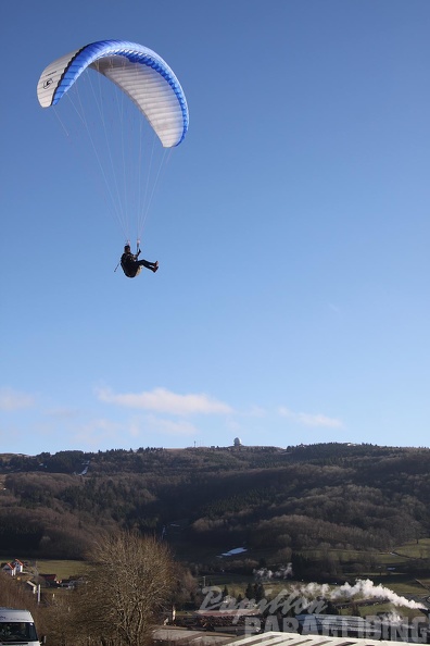 2011 RFB JANUAR Paragliding 035