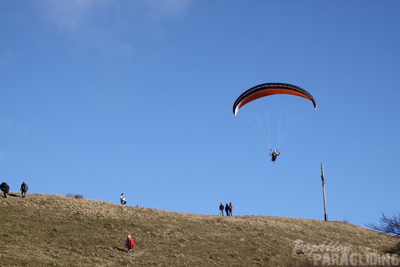 2011 RFB JANUAR Paragliding 039