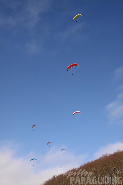 2011 RFB JANUAR Paragliding 044