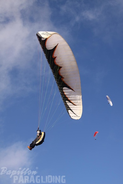 2011 RFB JANUAR Paragliding 047