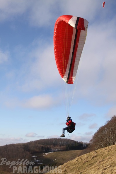 2011 RFB JANUAR Paragliding 052