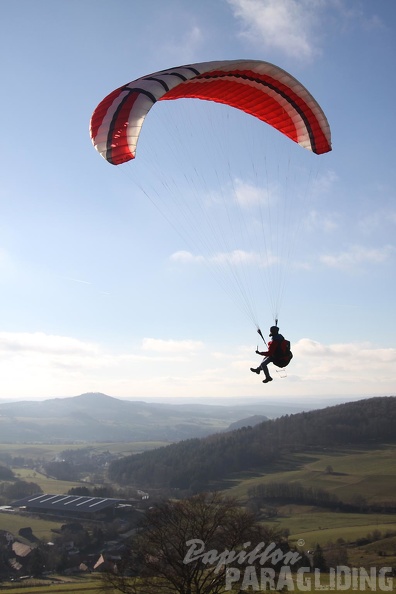 2011 RFB JANUAR Paragliding 055