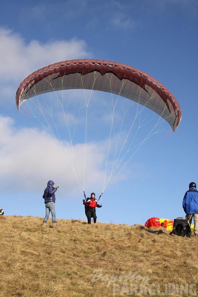 2011 RFB JANUAR Paragliding 057