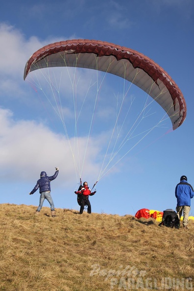 2011 RFB JANUAR Paragliding 058